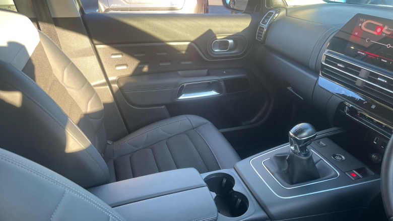 Citroen C5 Aircross 1.2 PureTech Max 5dr Petrol Hatchback